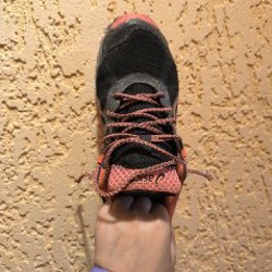 Кроссовки Asics - фото 3