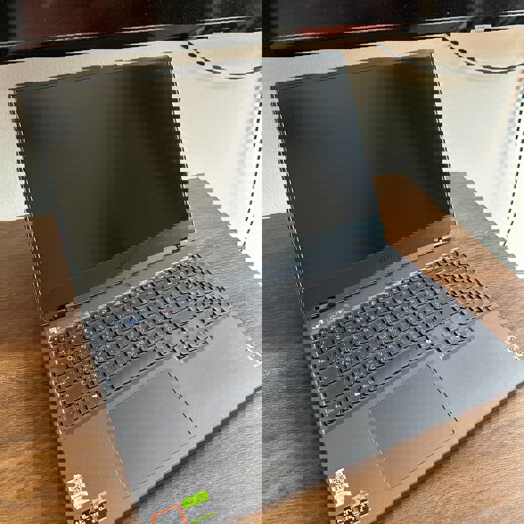 Игровой ноутбук Lenovo Legion 5 2024