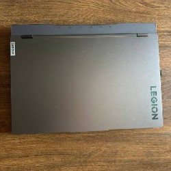 Игровой ноутбук Lenovo Legion 5 2024 - фото 9