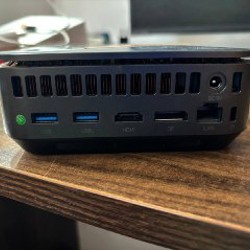 Mini PC - фото 2