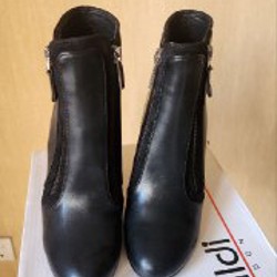 Женские полусапожки - фото 2