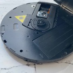 CD плеер BBK PV400S - фото 2