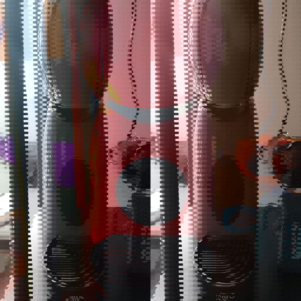 Капсульная кофемашина Dolce Gusto