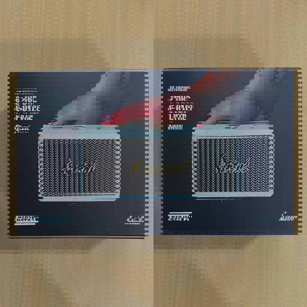 Marshall Emberton 3 ( III )