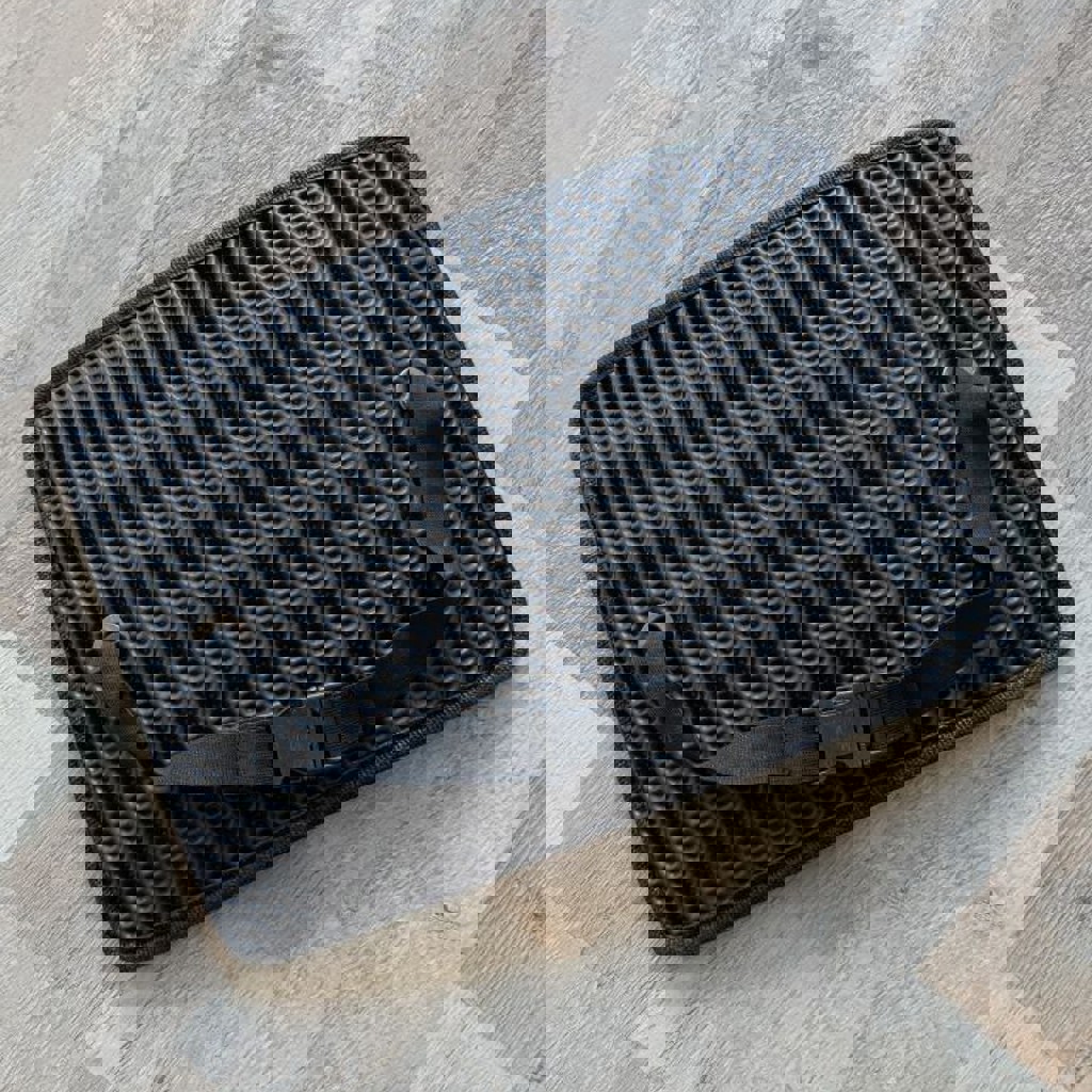 Сидушка туристическая (пенка)