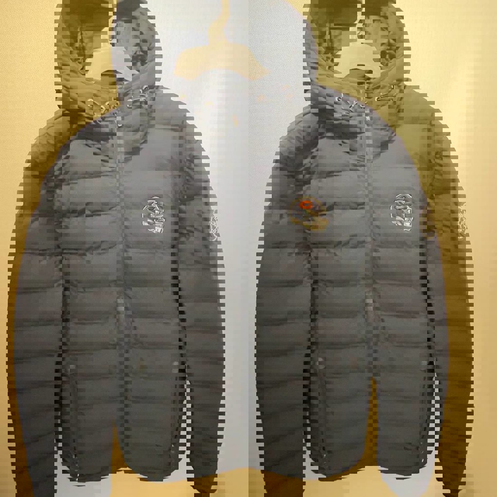 Куртка Cutter & Buck