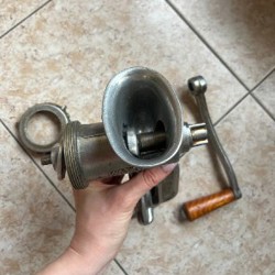 Мясорубка - фото 2