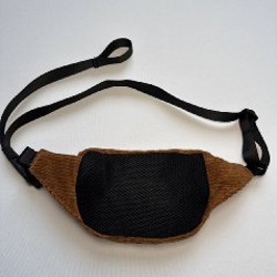 Велюровая бананка New Era - фото 2