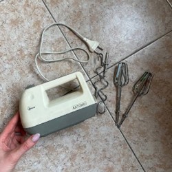 Миксер погружной - фото 2