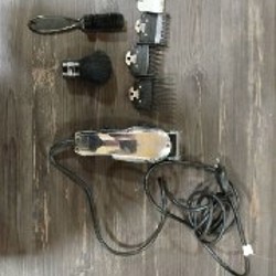 Машинка для стрижки Wahl Super Taper - фото 5