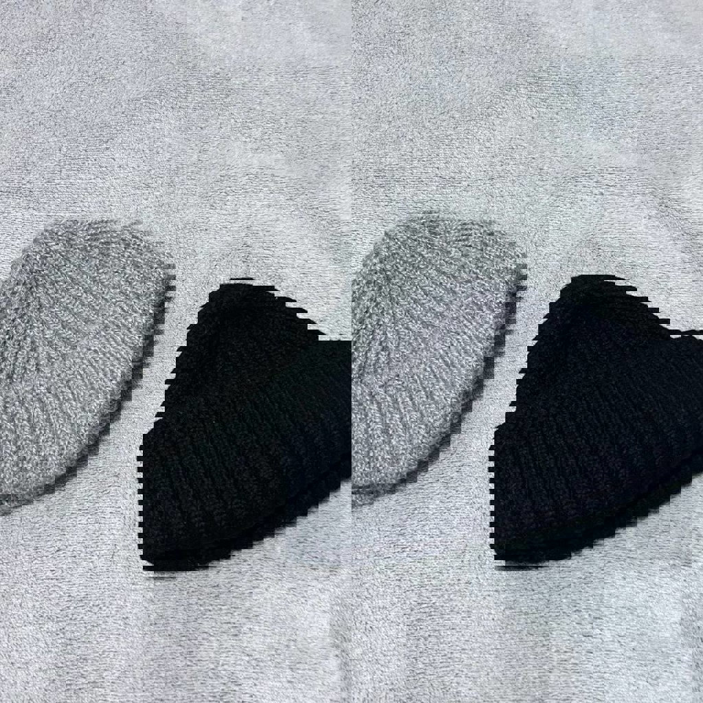 Шапочки бини