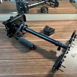 Утюг Franco - фото 1