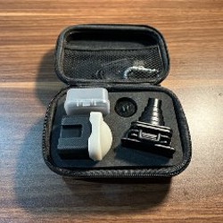 Утюг Franco - фото 4