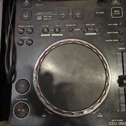 Pioneer cdj 350 - фото 1