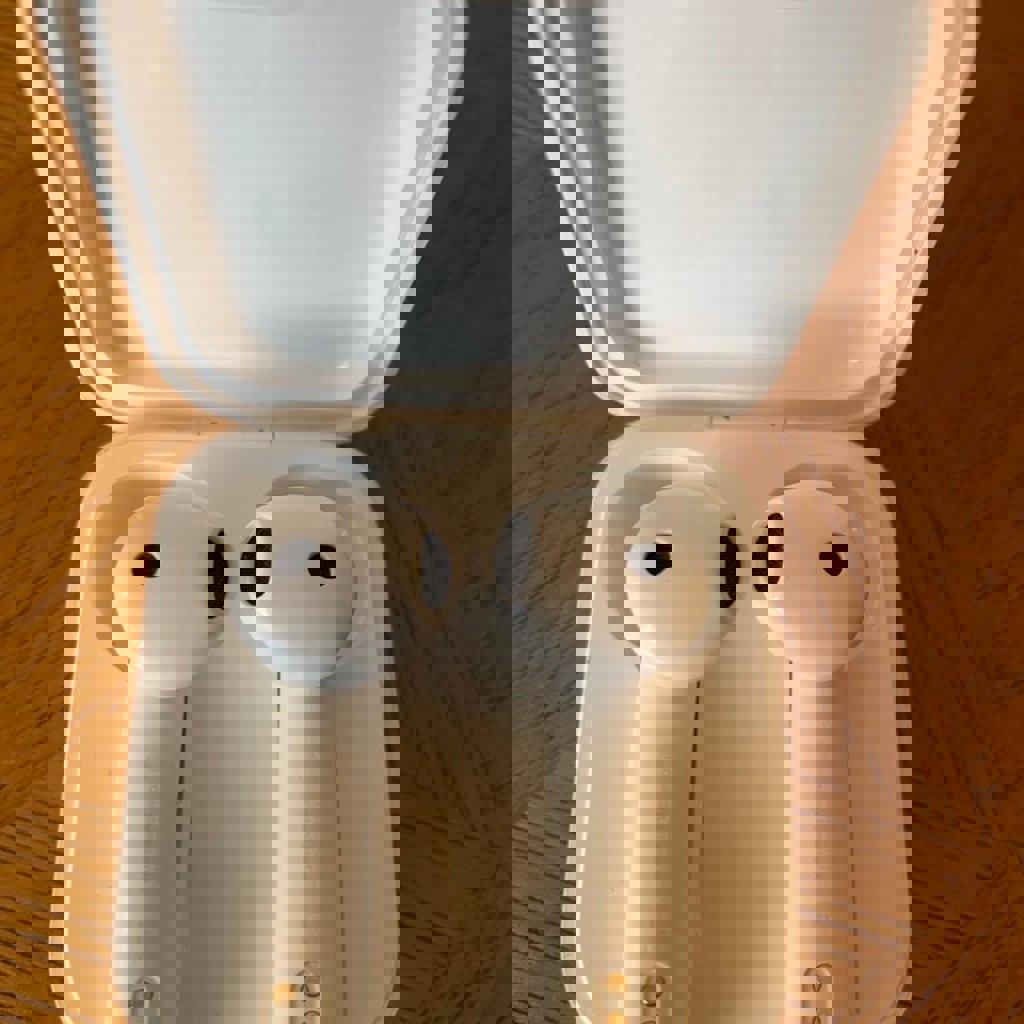 Наушники Xiaomi MI TW Earphones 2