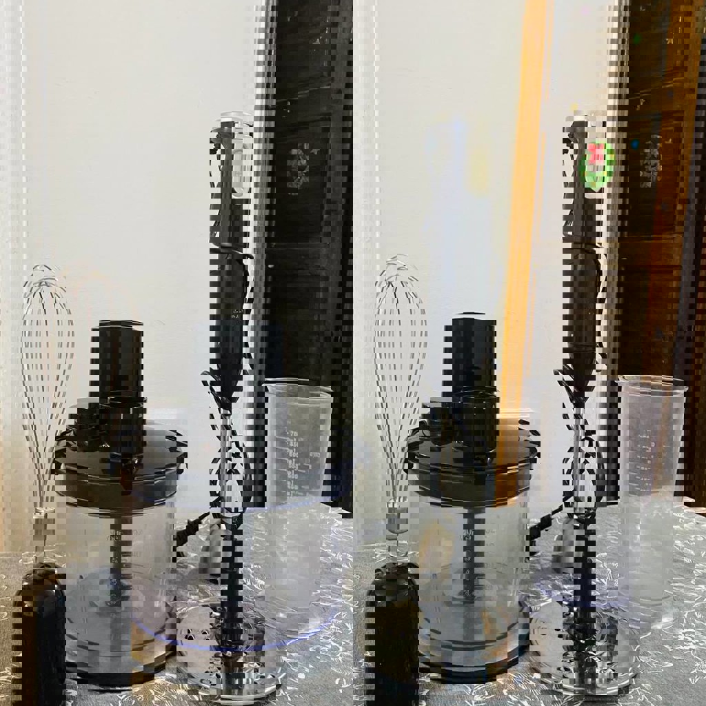 Погружной блендер Panasonic MX-SS40