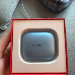 OnePlus Buds 3 - фото 2