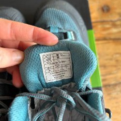 Hikins Shoes / La sportiva TX Hike Mid GTX Womens - фото 2