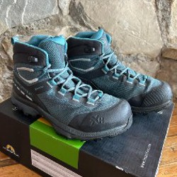 Hikins Shoes / La sportiva TX Hike Mid GTX Womens - фото 6