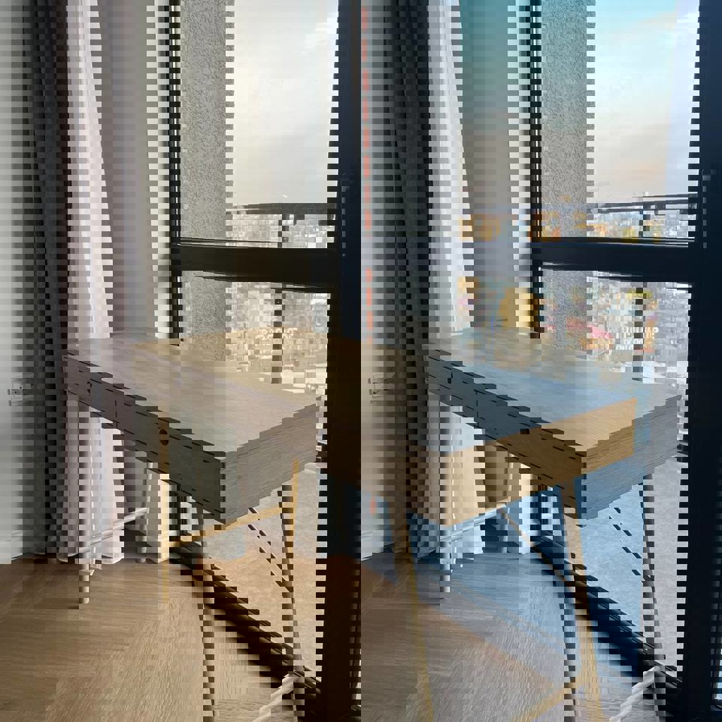 Стол Jysk LINDVED