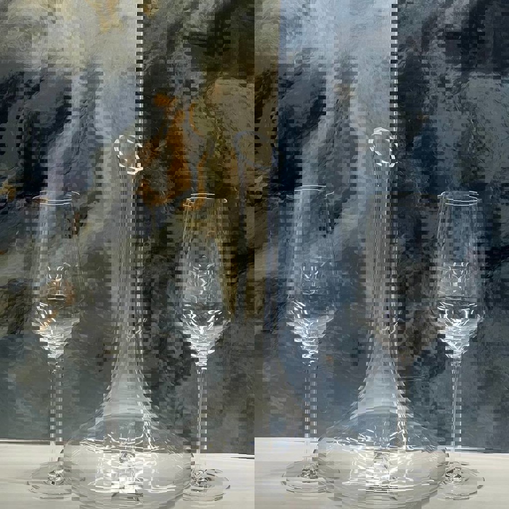 Декатентер для вина Peugeot