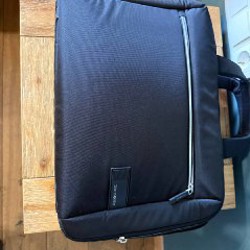 Деловая сумка Samsonite - фото 3