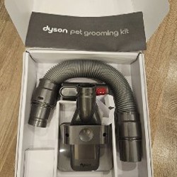 Насадка для вычесывания животных - фото 2