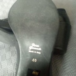 Туфли - фото 6