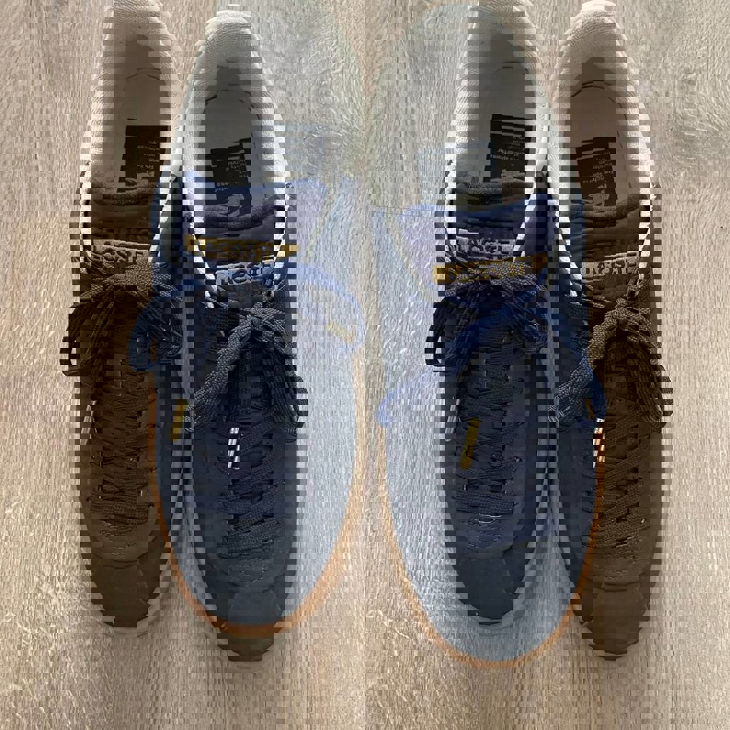 Кроссовки Lacoste