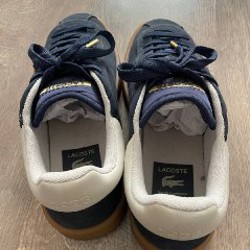 Кроссовки Lacoste - фото 2