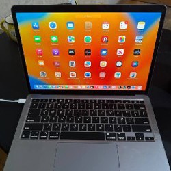 Macbook Air 2020 - фото 2