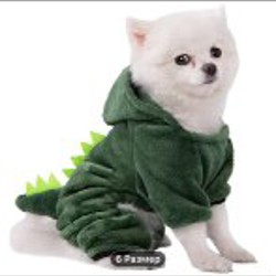 Костюм для кошки или собачки маленькой породы - фото 7