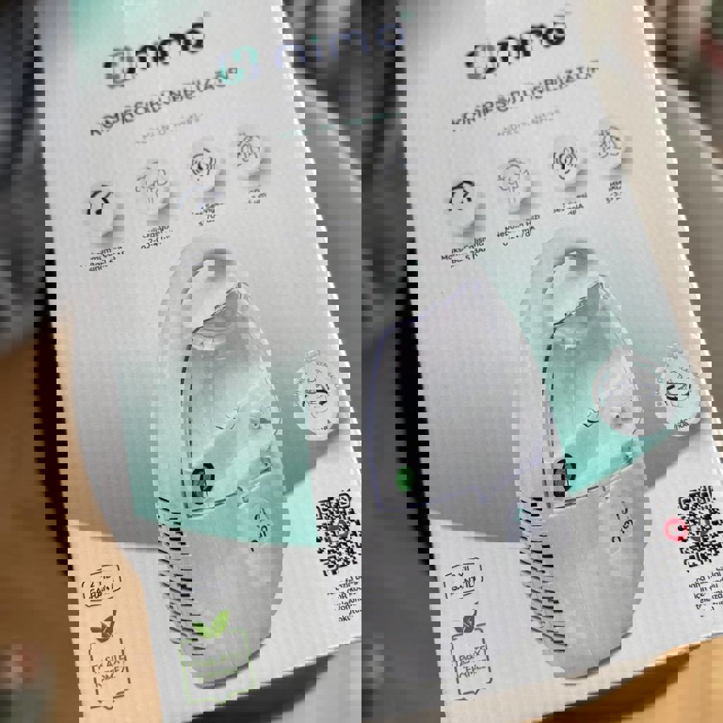 Небулайзер Nimo