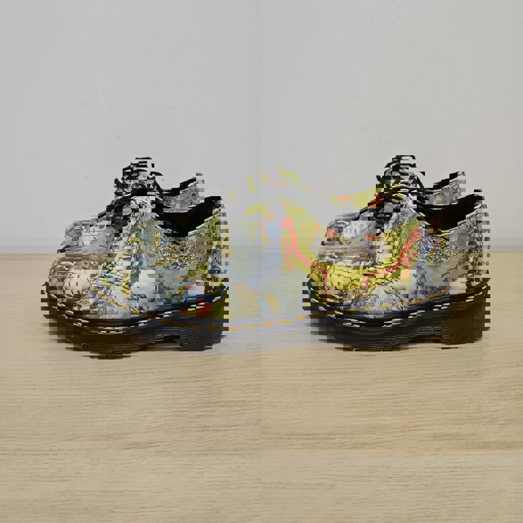 Мартинсы лимитки