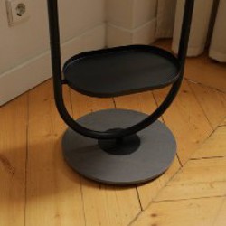 Напольная вешалка для одежды - фото 3