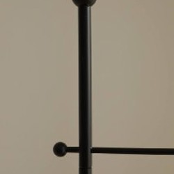 Напольная вешалка для одежды - фото 4