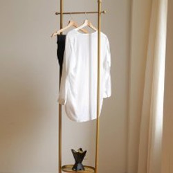 Напольная вешалка для одежды - фото 6