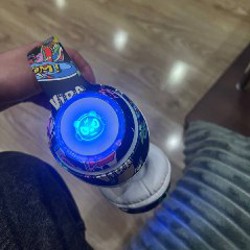 Ларри с подсветкой - фото 2