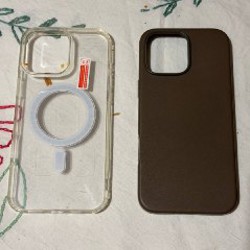 Чехлы на iPhone 16 Pro Max - фото 5