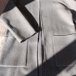 Пальто ZARA - фото 2