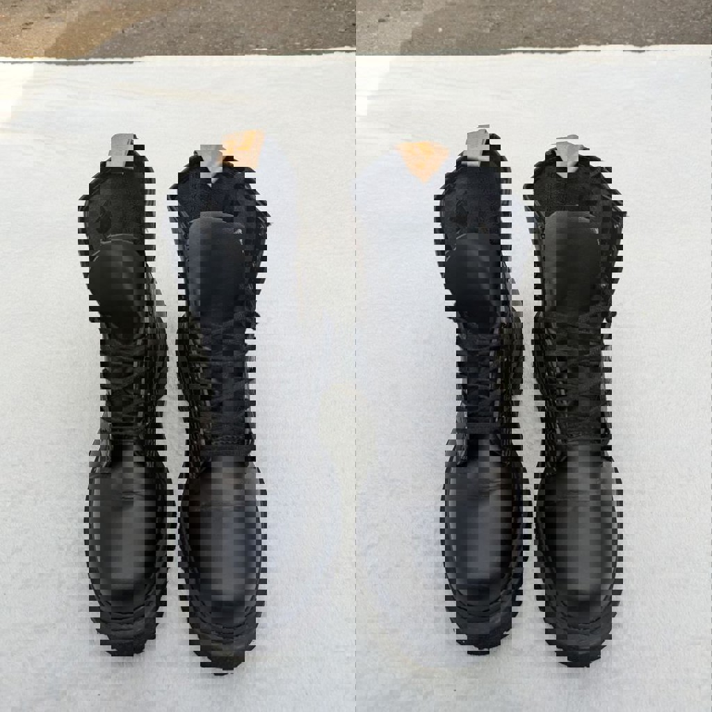 Ботинки Dr.Martens