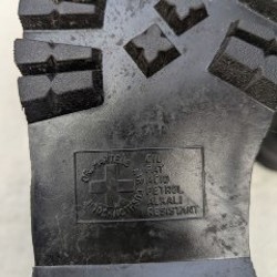 Ботинки Dr.Martens - фото 5