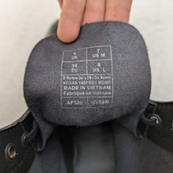 Ботинки Dr.Martens - фото 6