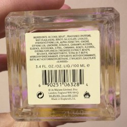 Jo Malone Honeysuckle & Davana - фото 3