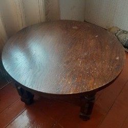 Журнальный столик - фото 1