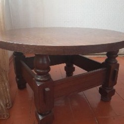 Журнальный столик - фото 2