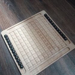 Журнальный столик - фото 4