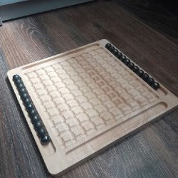 Журнальный столик - фото 5