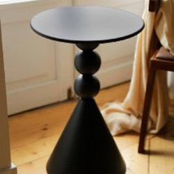 Вафельный коврик белый и серый - фото 3