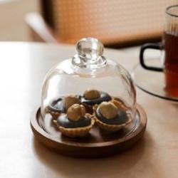 Вафельный коврик белый и серый - фото 9